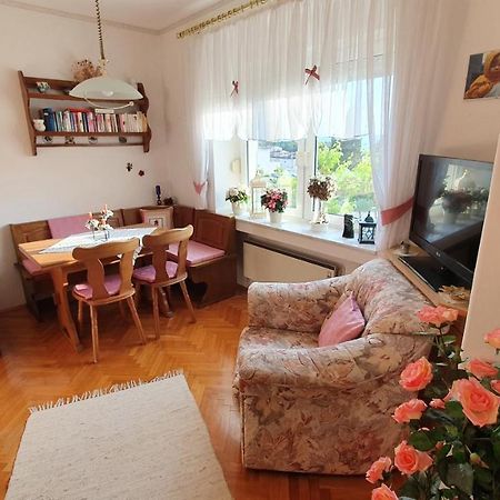 Appartment Punat Buitenkant foto