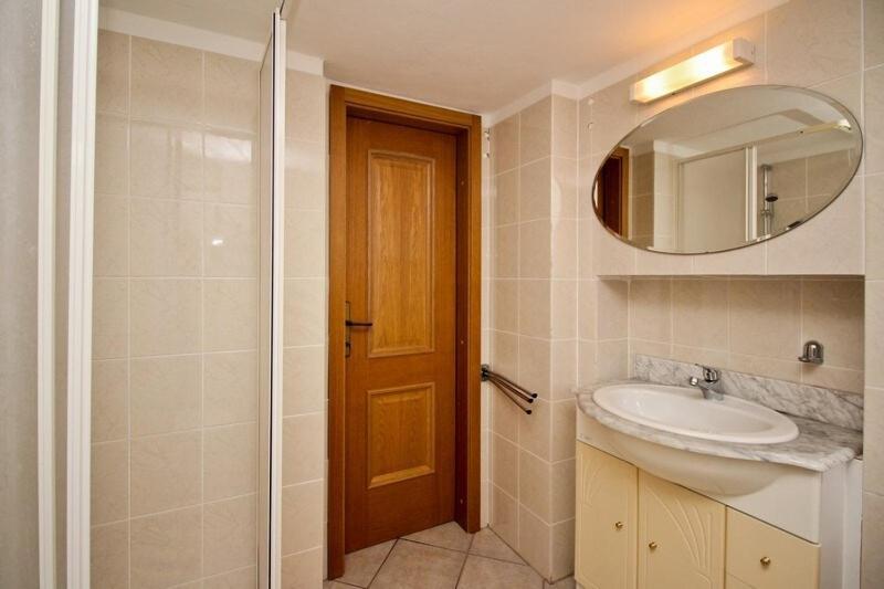 Appartment Punat Buitenkant foto