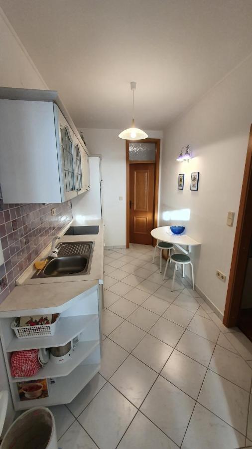 Appartment Punat Buitenkant foto